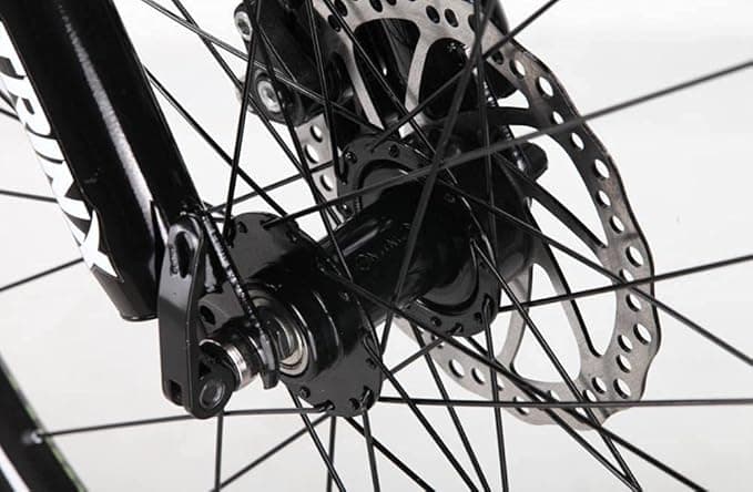 عجله مقاس 26 سرعات